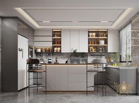 Royal Legend Residence - Modern Luxury redefined.