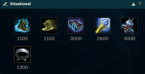 Best Akali Build In League Of Legends Season Dot Esports