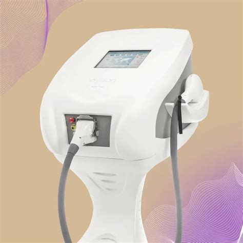 Elysion Pro Next Generation Diode Lase For Hair Removal Spectrumed