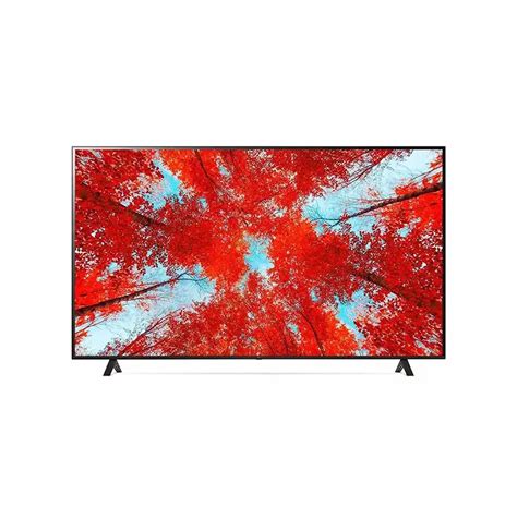 LG LED HDR 4K Ultra HD Smart TV, 50 inch with Freeview HD/Freesat HD ...