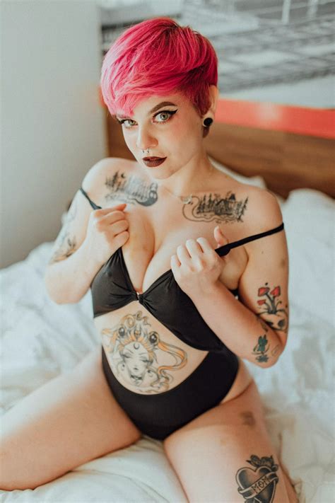 From My First Ever Professional Photoshoot Nudes Shorthairchicks NUDE PICS ORG