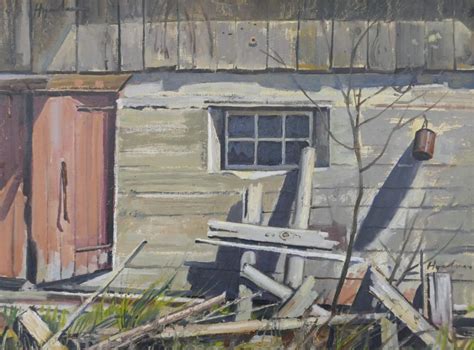 Robert Stewart Hyndman Artwork For Sale At Online Auction Robert