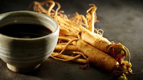 Les Propri T S Et Les Vertus Du Ginseng Le Mag Naturavignon