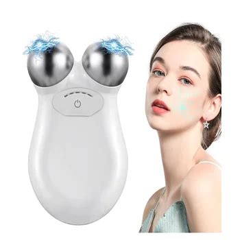 Kks Beauti Product Skin Rejuvenation D Ems Microcurrent Lift Firming