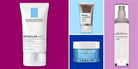 13 Best Moisturizers For Oily Skin Dermatologist Approved 2023