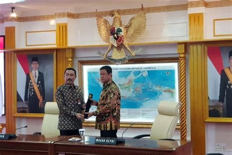 Provinsi Dengan Pengangguran Tertinggi Di Indonesia