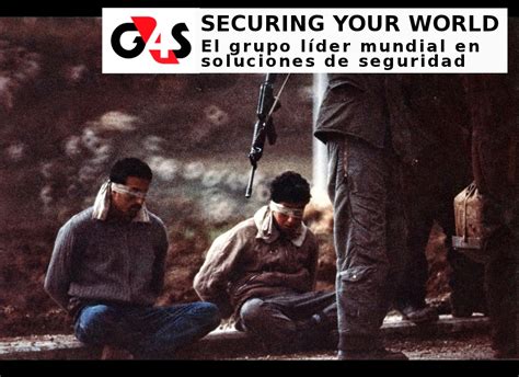 Blog de Sociología y política El negocio de la seguridad