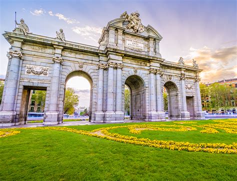 Restaurants in Madrid | Grupo Dani García