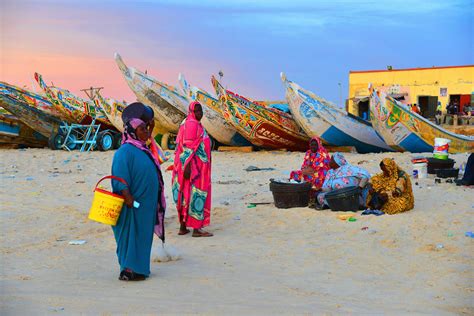 Mauritania’s economy expected to grow 4.2% in 2025