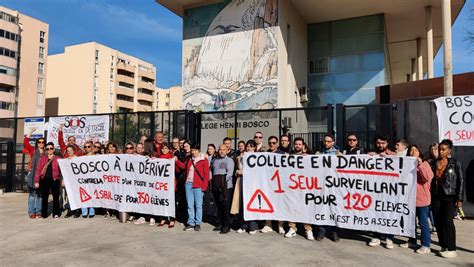 SOS dun collège en détresse opération collège mort ce vendredi