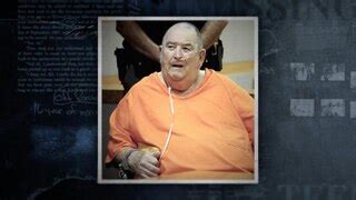 Edward Wayne Edwards, Serial Killer: What To Know | Crime News