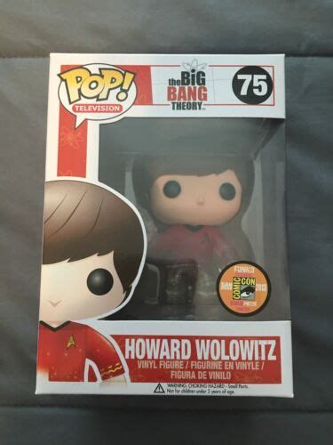 Howard Wolowitz Art Toys Hobbydb