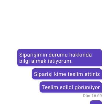 GetirYemek Ve Burger King Çok Kötüsünüz Şikayetvar