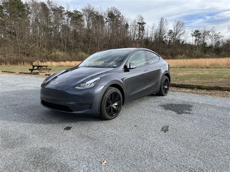 2023 Tesla Model Y Review Pricing And Specs Lupon Gov Ph