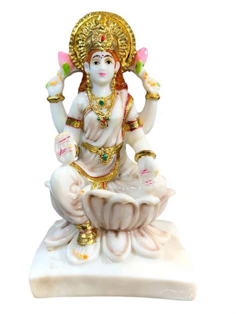 6inch Polyresin Maa Saraswati Statue At ₹ 249piece Polyresin Statue
