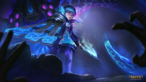 First Patch Notes For Smite Season 9 Drop Gamescreed