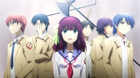 20 Best High School Anime Tv Shows To Watch - My Otaku World