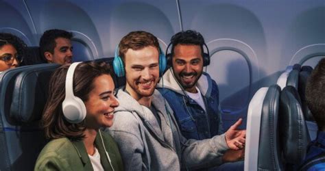 Jetblue Adds New Inflight Entertainment Options