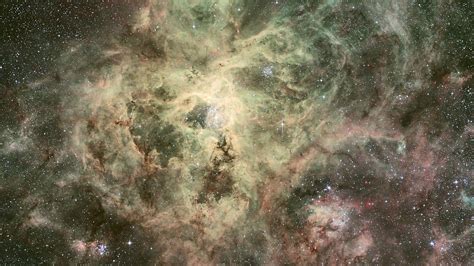 Tarantula Nebula Wallpapers - Top Free Tarantula Nebula Backgrounds - WallpaperAccess