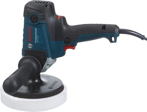 Bosch Professional Vertikalpolierer GPO 950 Amazon De Baumarkt