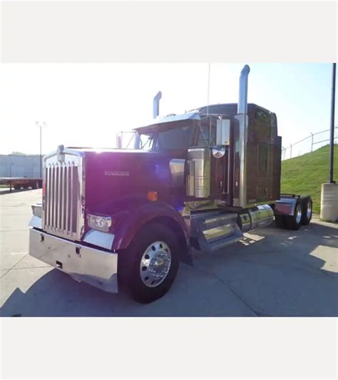 2016 Kenworth Icon 900 For Sale 119950 Machinery Marketplace 1e07b570