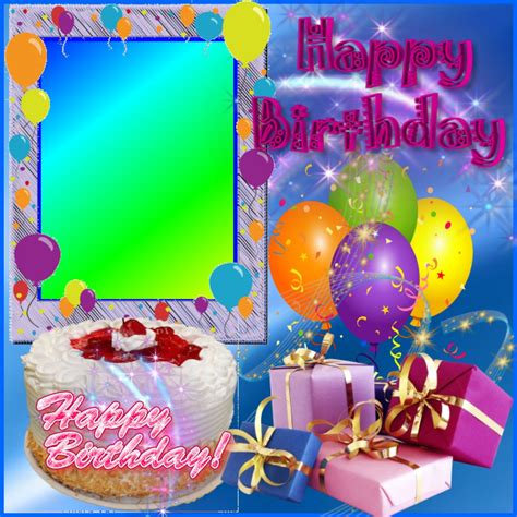 Norafg62s Birthday Frames 2017 November Happy B Day Norafg62