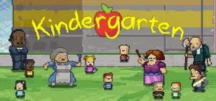 Kindergarten Review - GameSnort.com