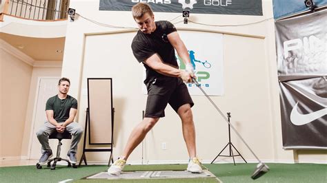 Bryson Dechambeau Swing Speed Trending Us