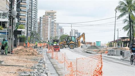 Edital Para A Constru O Do Bonde El Trico De Fortaleza Lan Ado