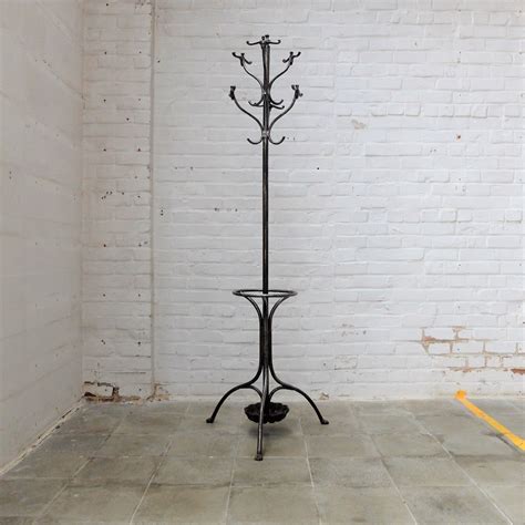 Vintage Coat Stand