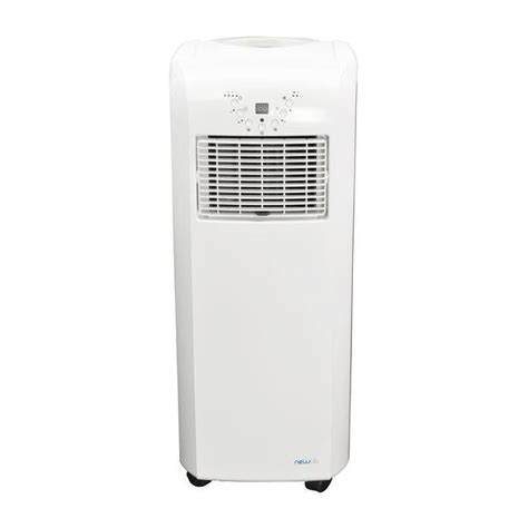 Newair Ac 10100h Ultra Compact 10 000 Btu Portable Air Conditioner