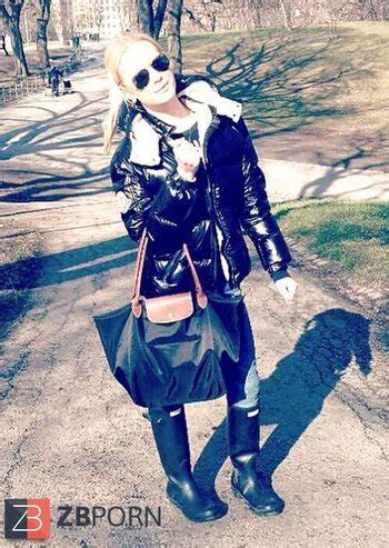 Glistening Moncler Down Jackets ZB Porn