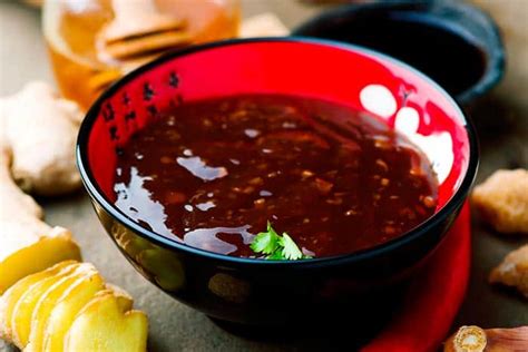 Salsa Teriyaki Receta R Pida Y F Cil Comedera Recetas Tips Y