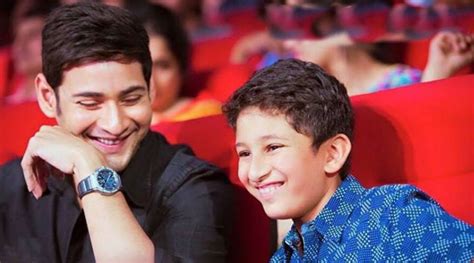 Away In Romania For Spyder Mahesh Babu Writes An Emotional Message On