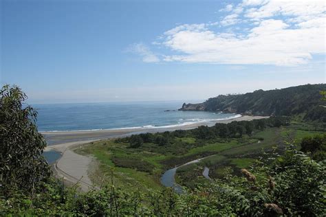 La Playa Barayo La Mejor De Espa A Fueradeserie Viajes Expansion