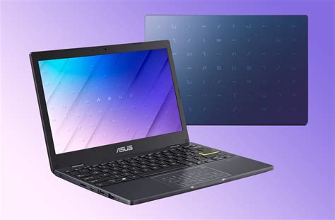 ASUS ra mắt E210, laptop 11,6 inch giá 6 triệu đồng