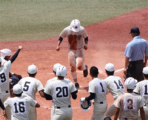 甲子園の常連たち：高校野球の強豪校とその秘密｜jcom高校野球観戦ナビ