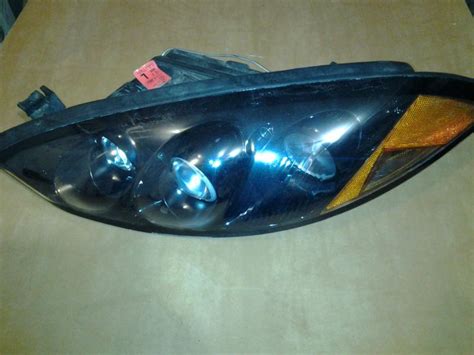 Find 1999 2000 2001 Mercury Cougar Driver Side Headlight Oem In Urbana Illinois Us For Us 75 00