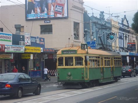 How to Get From Sydney to Melbourne | Melbourne tram, Melbourne
