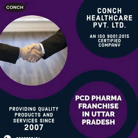 Allopathic Pcd Pharma Franchise Allahabad At Rs Area In New Delhi