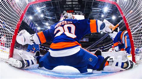 NHL Odds Preview Prediction Islanders Vs Canucks