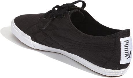 Puma Tekkies Sneaker in Black | Lyst