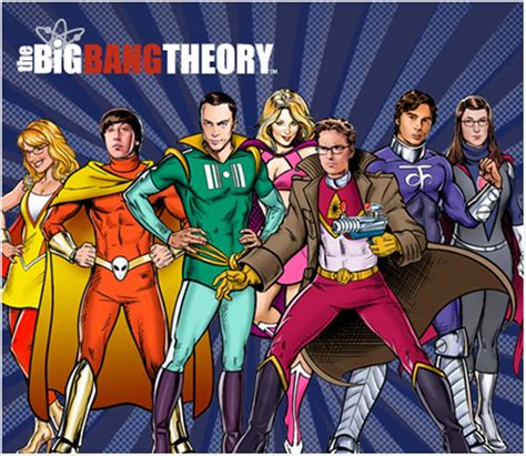 tbbt - The Big Bang Theory Photo (33553664) - Fanpop