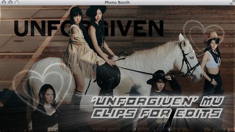 Unforgiven M V Twixtor Clips For Edits Youtube