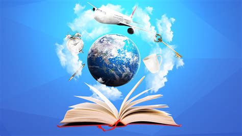 Knowledge In Books Creative Imagepicture Free Download 500516715