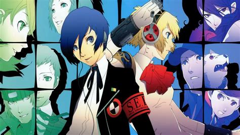 Persona 3 Portable: Social Links Guide - All Social Links - GameRiv