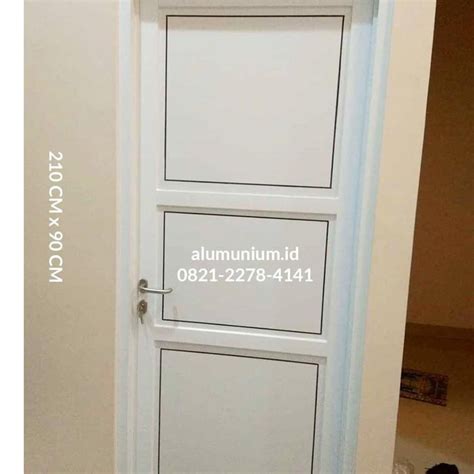 jual pintu alumunium pintu alumunium minimalis pintu alumunium p