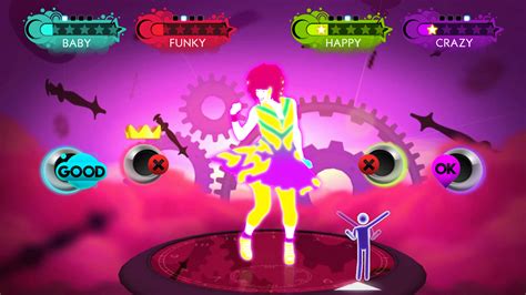 Just Dance 3 (PS3 / PlayStation 3) News, Reviews, Trailer & Screenshots