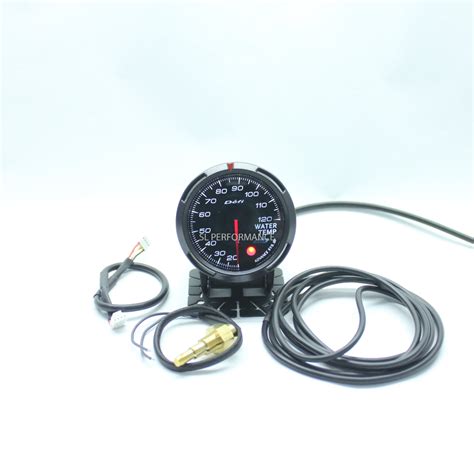 Original Thailand Defi Advance Bf Meter Guage Defi Zd Defi Greddy