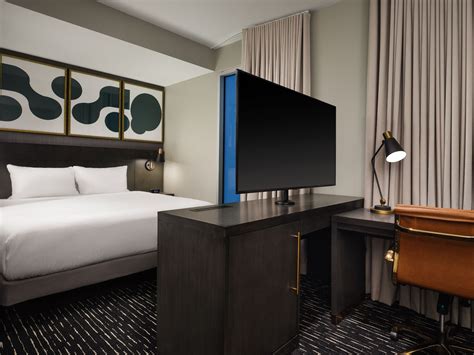 Hotel Rooms Near Lax Hyatt Place Lax Century Blvd